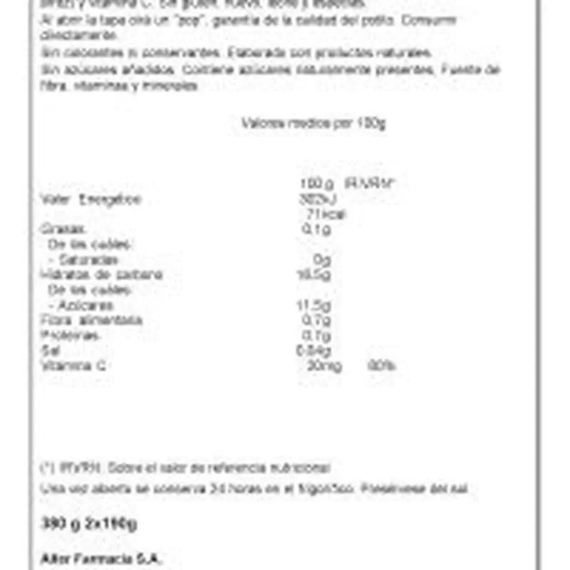 Nutriben Confezione Pot Macedonia Frutta Cereali 5 X 2 X 190 Gr