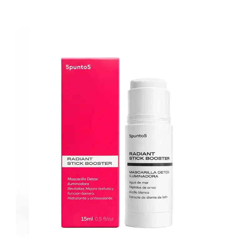 5Point5 Radiant Stick Booster Mask, grammi 21