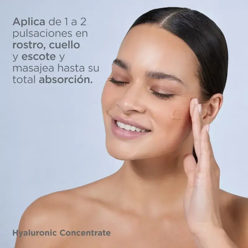 Isdinceutica Siero Ialuronico 30Ml