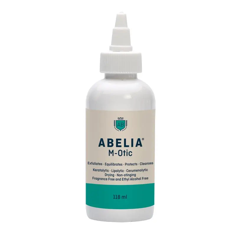 Abelia M-Otic, 118 ml