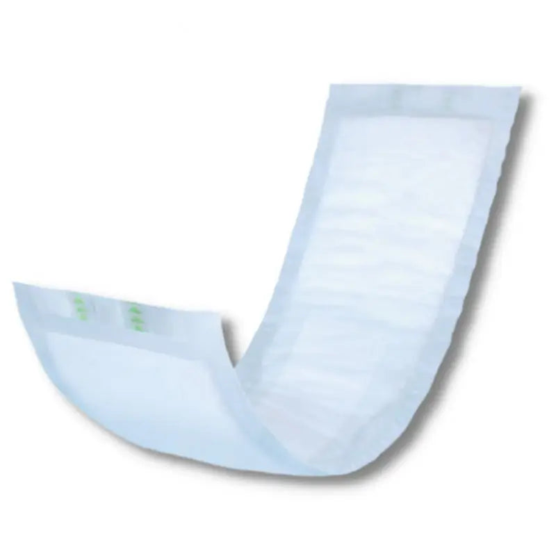 Incopack Febus Pad Assorbente Rettangolare Giorno , 80 pz.