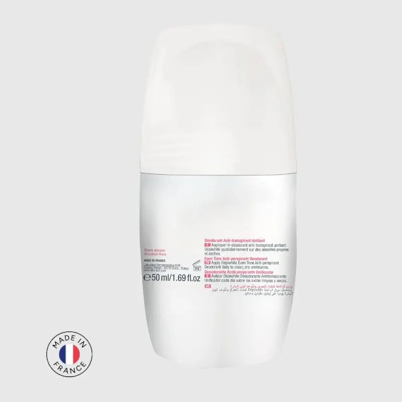 Acm Laboratoire Dépiwhite Deodorante Unificante Antitraspirante, 50 ml