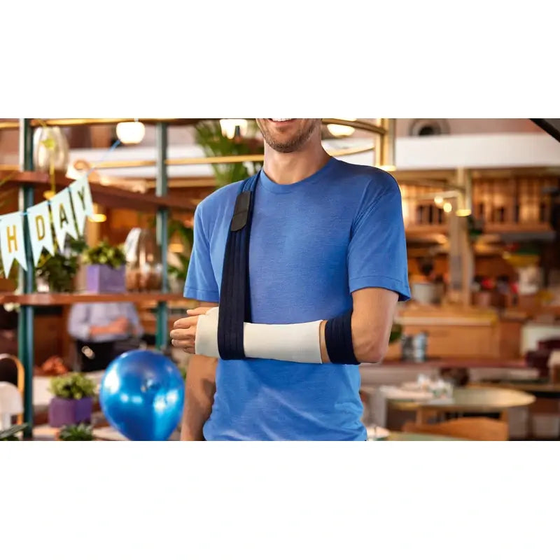 Imbragatura Actimove 5,5Cm X 1,7M