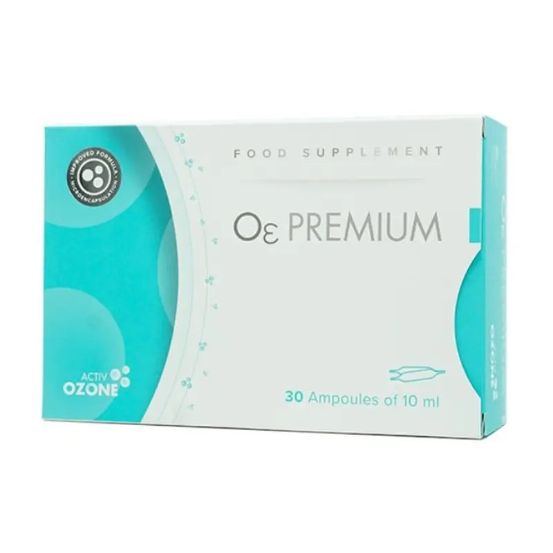 Activozone Advanced Pro , 30 fiale