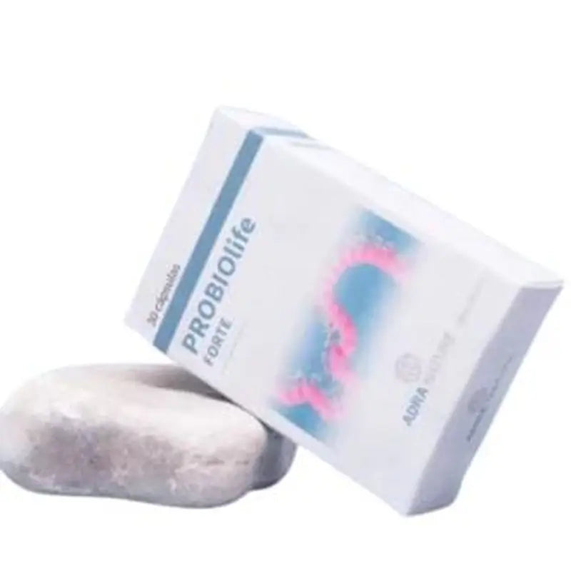 Adranature Adranature 4 Probiolife 30 Capsules**