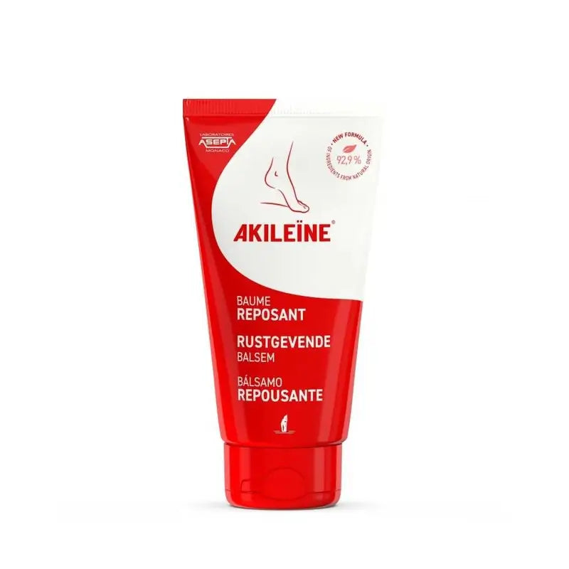 Akileine Balsamo Rilassante 75 Ml