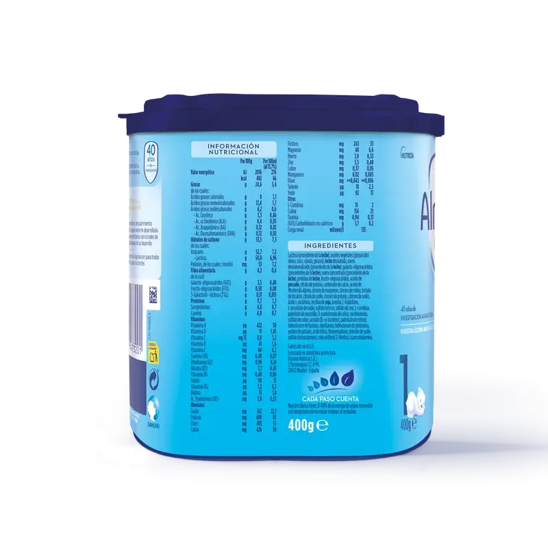 Almirón Advance 1, 400 g