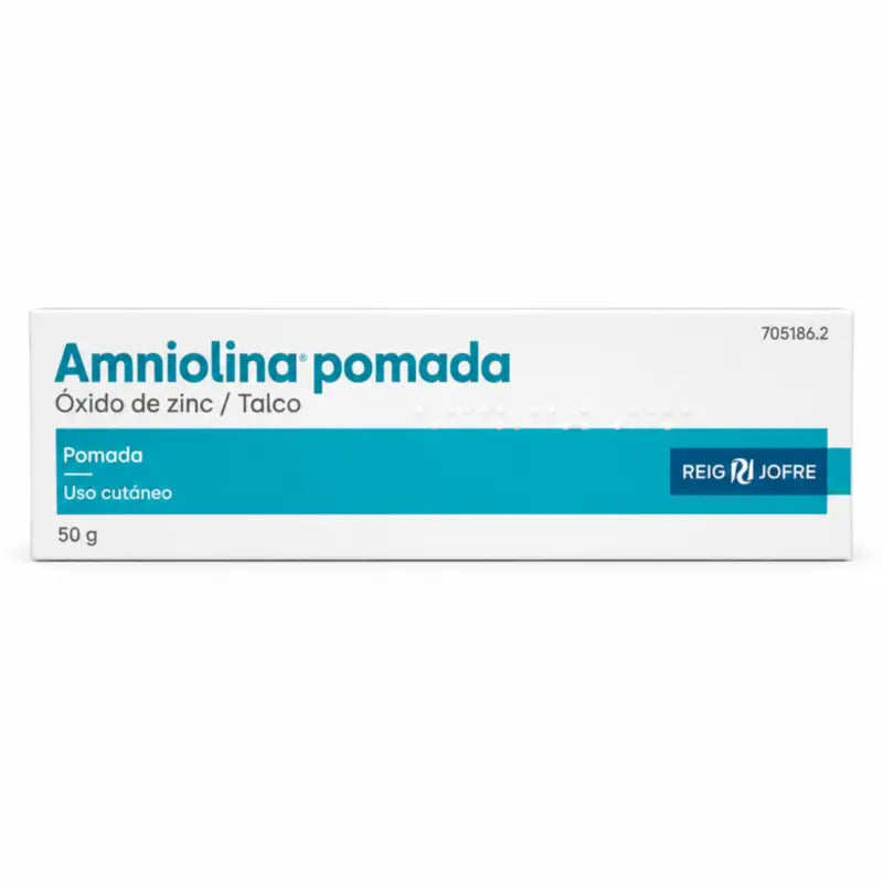 Unguento Amnioline 50 gr