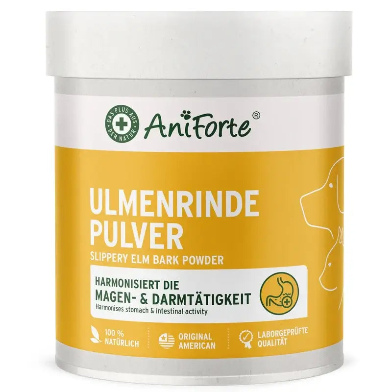 Aniforte Corteccia di olmo , 100 gr