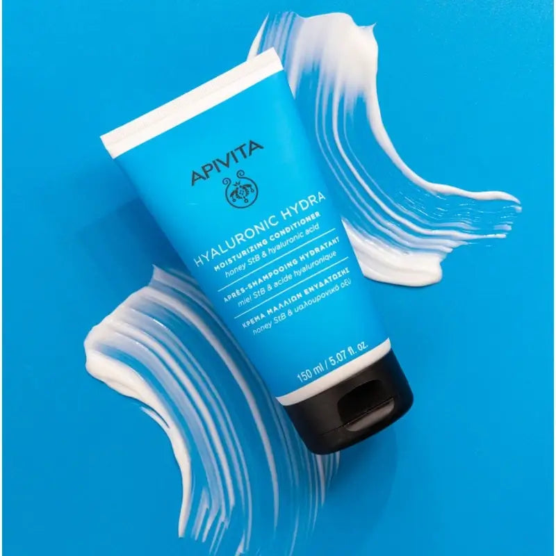 Apivita Hyaluronic Hydra Balsamo Idratante, 150 ml