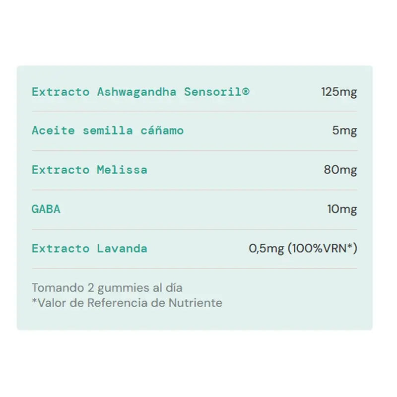 Aquilea On balance Relax , 60 gommine