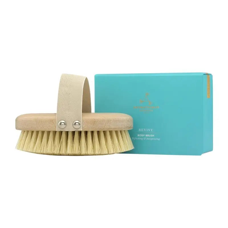 Aromatherapy Associates Revive Body Brush, 1 pz.