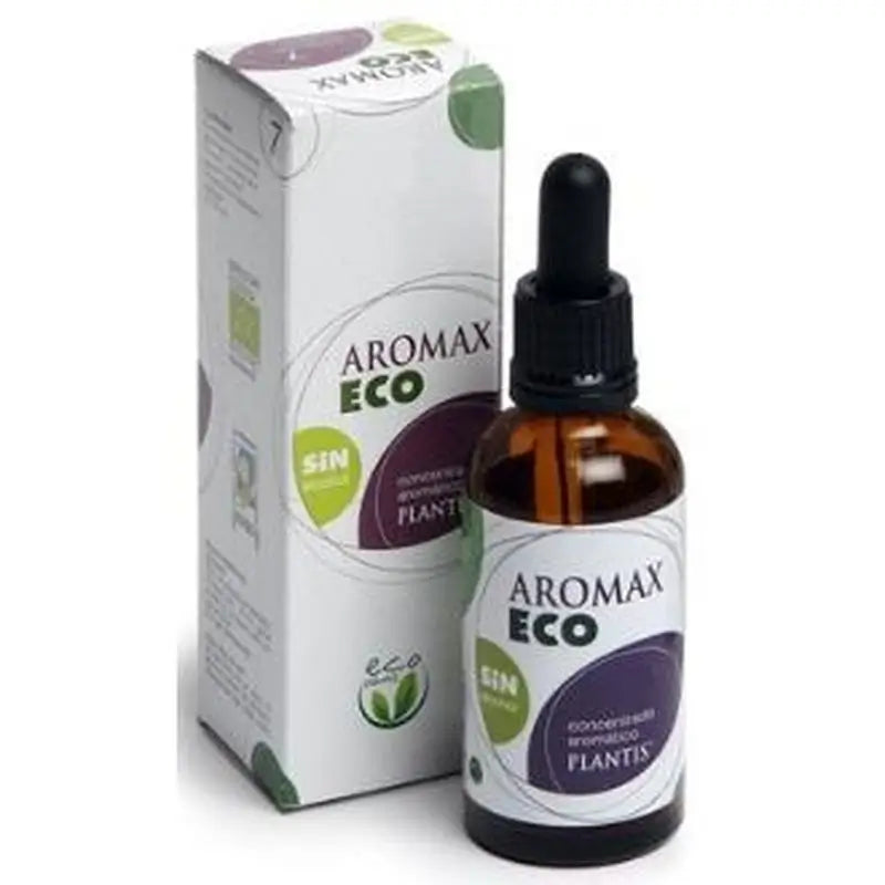 Artesania Aromax 12 Eco Bronchial 50Ml. S/Al