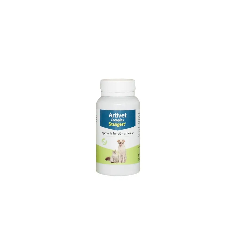 Stangest Artivet Complex 60 Tablets