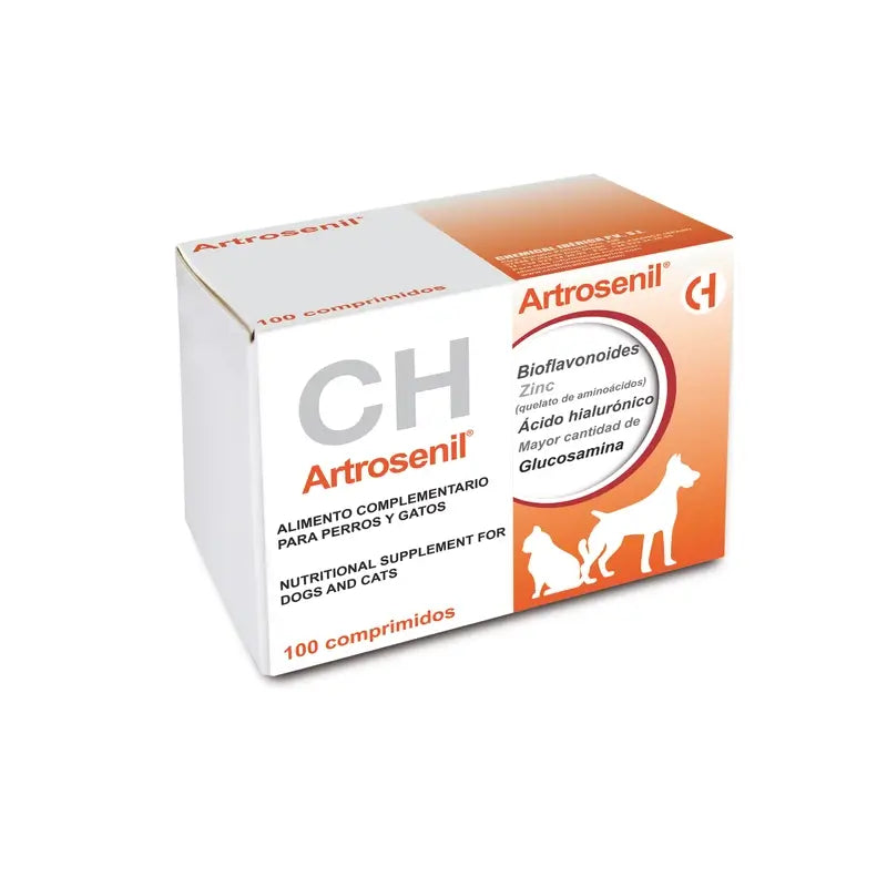 Artrosenil, 100 compresse