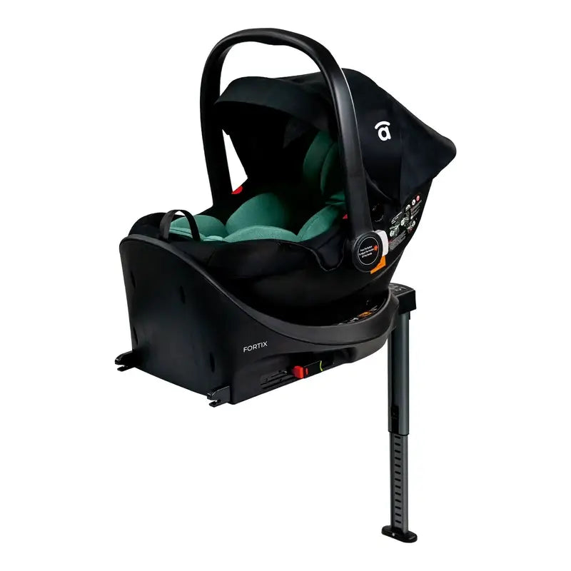 Asalvo Isofix Base Fortix , 1 unità
