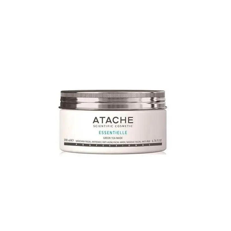 Atache Essentielle Maschera al tè verde 200 ml.