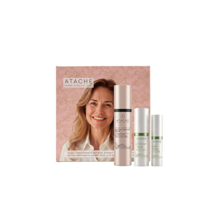 Atache Atache C Vital Pack Rituale Trasformante Antietà, 1 confezione