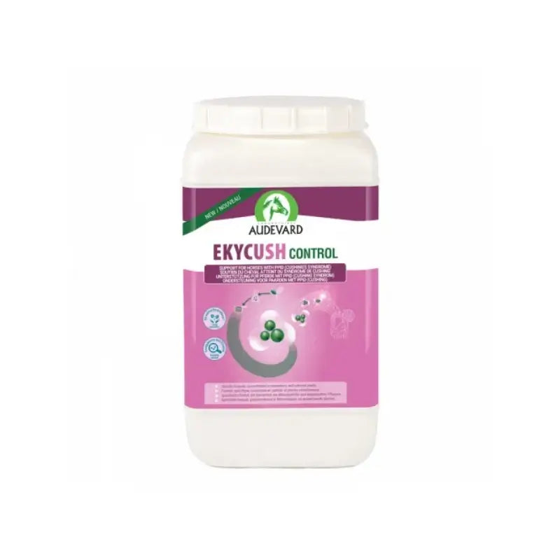 Audevard Ekycush Control 1,8Kg (NdR)