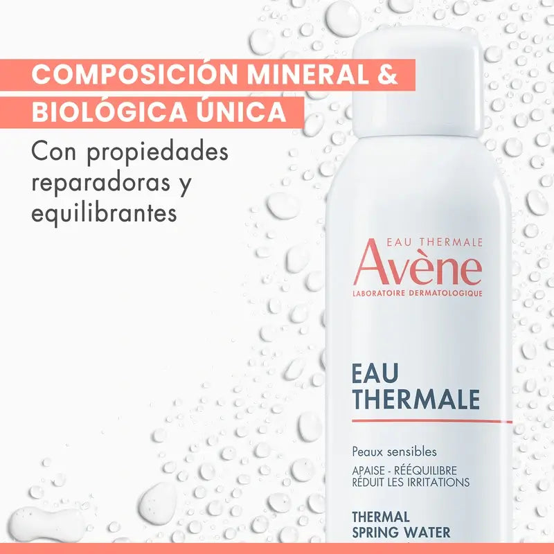 Acqua termale Avène 300 ml