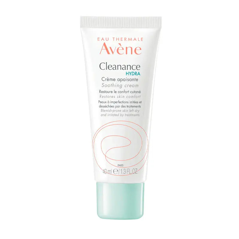 Avène Cleanance Hydra Crema 40 ml
