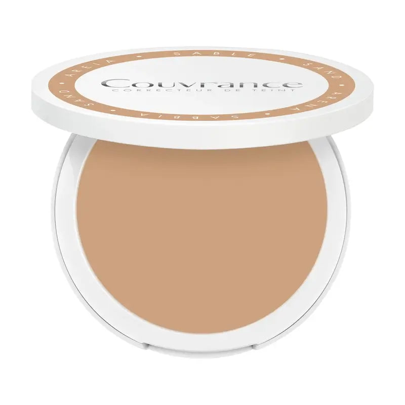 Avène Couvrance Cr Sabbia Compatta 8.5G Av