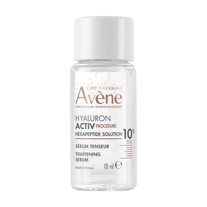 Avène Hyaluron Activ Procedure 14 Day Lifting Serum con esapeptidi , 20 ml