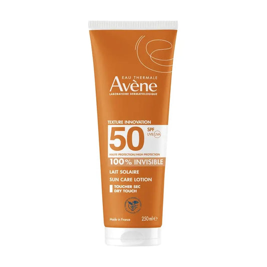 Avène Latte di protezione solare SPF50+ 250 ml