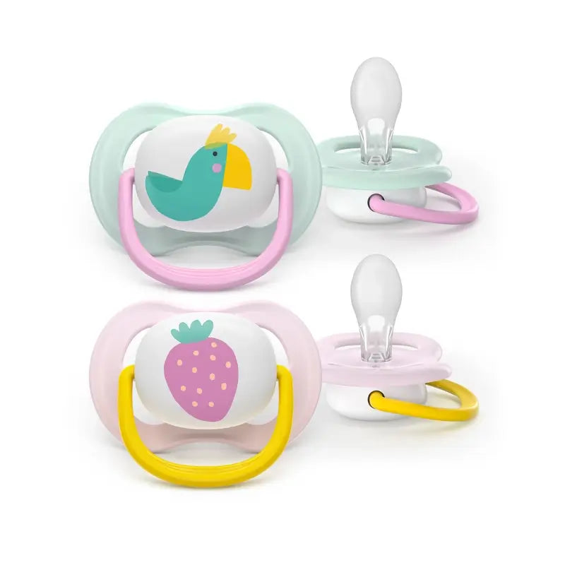 Ciucci Avent 2 Ultra Air