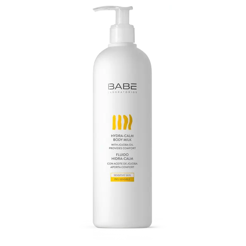 BABÉ Fluido Hydra-Calm, 500 ml
