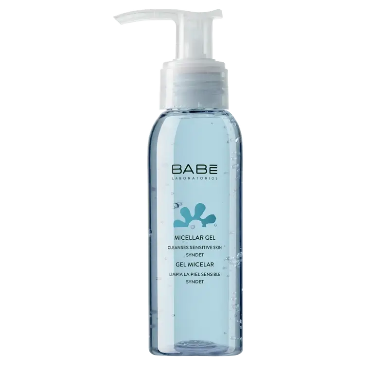 BABÉ Gel micellare, 90 ml