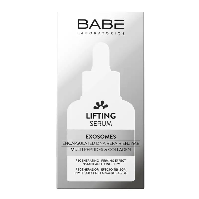 Siero liftante Babé, 30 ml