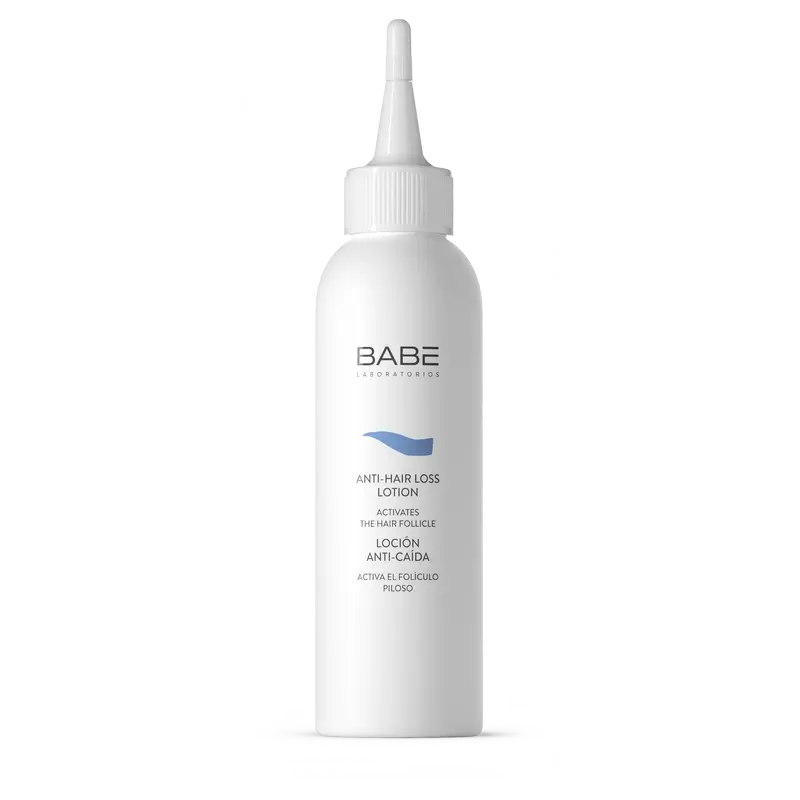 BABÉ Lozione anticaduta, 100ml
