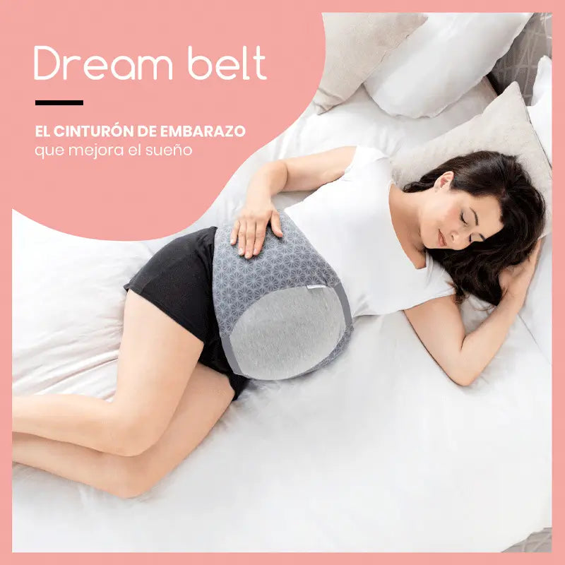 Babymoov Cintura del sonno per donne incinte Cintura del sogno L /Xl Dotwork
