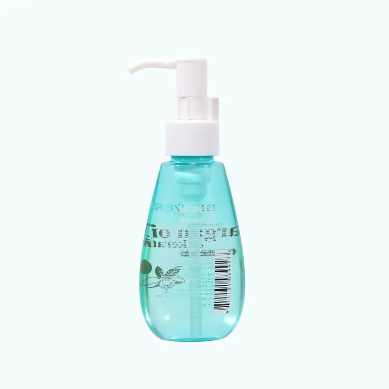 Castoro Olio Riparatore Olio di Argan e Cheratina, 100 ml