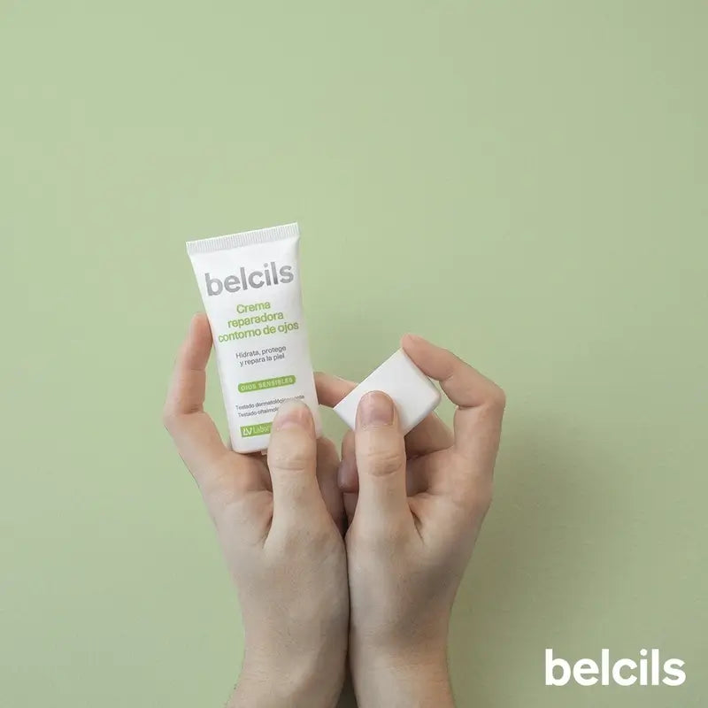 Crema contorno occhi Belcils