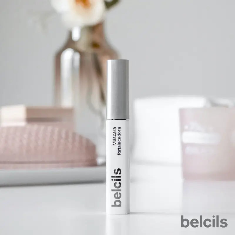 Belcils Mascara Fort. Nero
