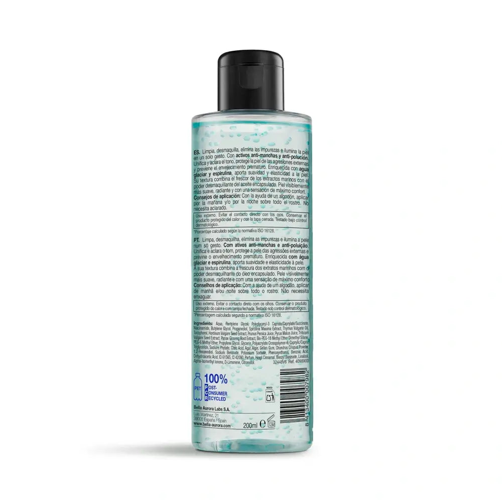 Bella Aurora Soluzione micellare anti-macchie 200 ml