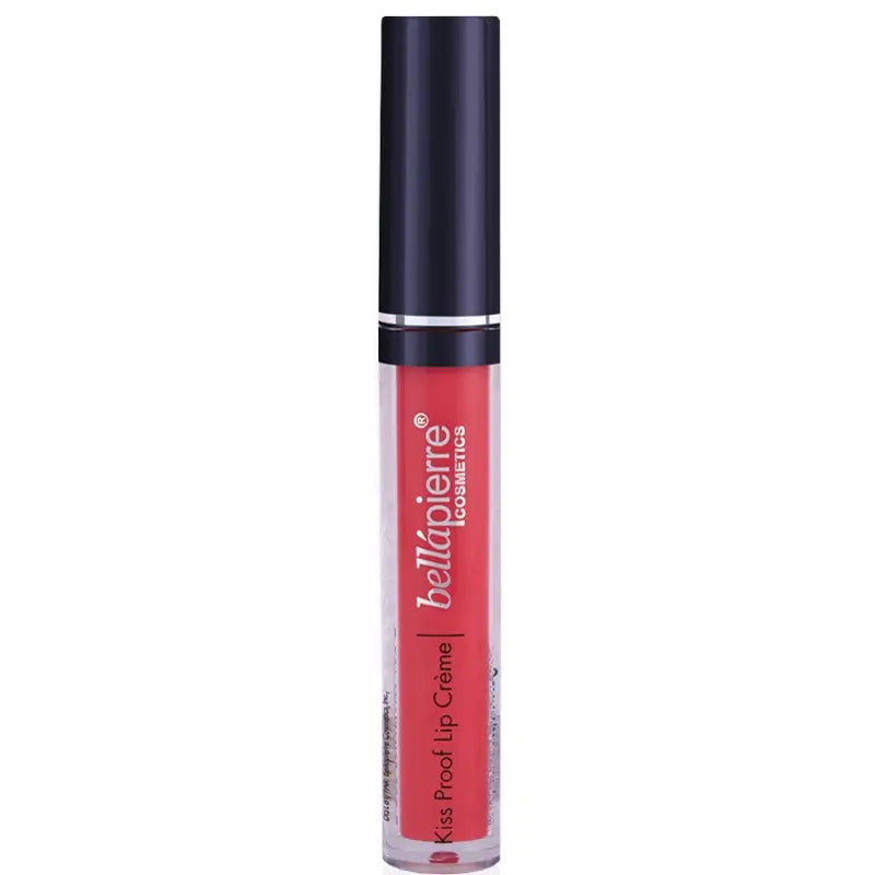 Bellapierre Cosmetics Kiss Proof Lip Creme - Aloha, 3,8 g