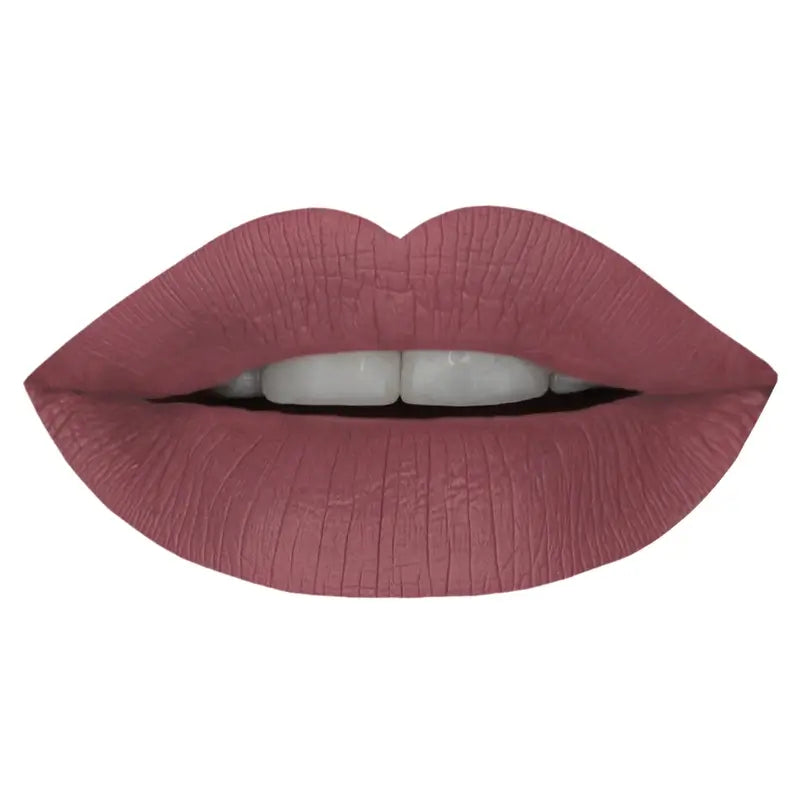Bellapierre Cosmetics Kiss Proof Lip Creme - Rosa antico , 3,8 g