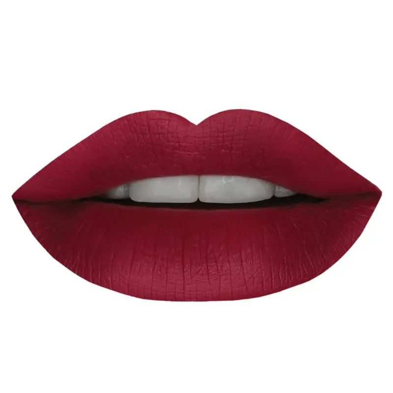 Bellapierre Cosmetics Kiss Proof Lip Creme - Ibisco, 3,8 g