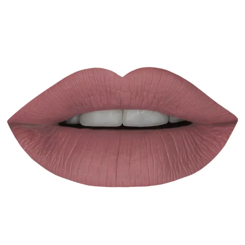 Bellapierre Cosmetics Kiss Proof Lip Creme - Nude , 3,8 g