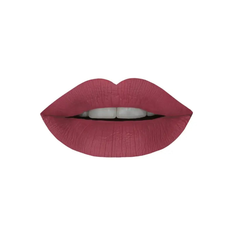 Bellapierre Cosmetics Kiss Proof Lip Creme - Petalo di rosa, 3,8 g