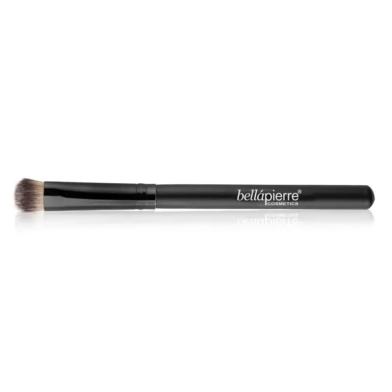 Bellapierre Cosmetics Pennello per correttore 100% fibre sintetiche , 11 g
