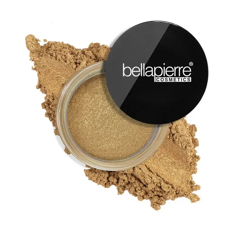 Bellapierre Cosmetics Make-up Ombretto in Polvere Shimmer - Oblivious , 2 g