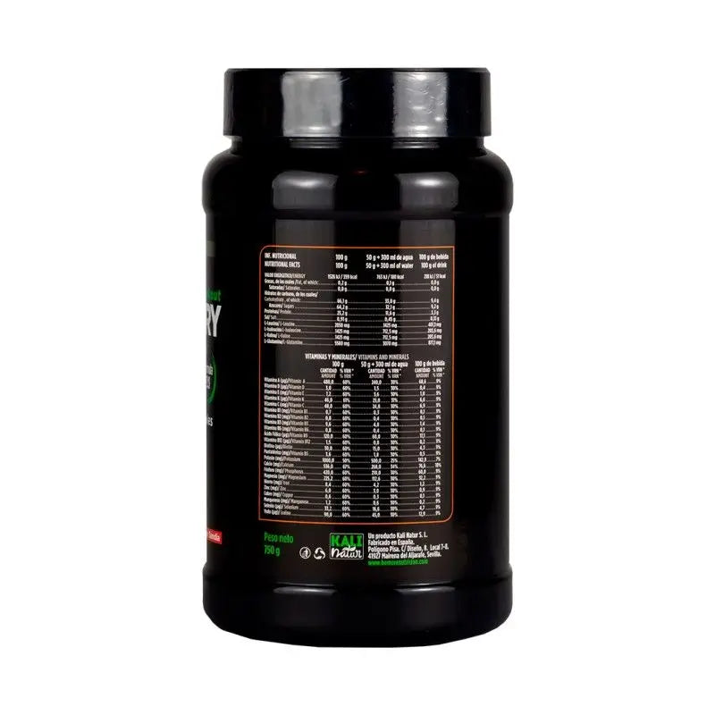 Bemore Full Recovery Nutrition al gusto di anguria