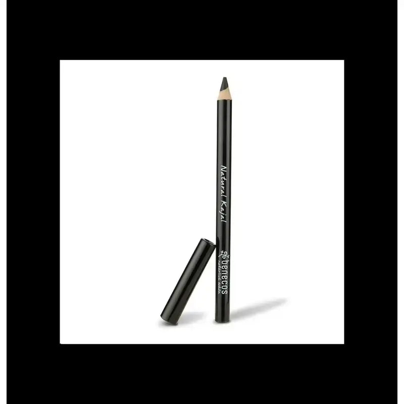 Benecos Eyeliner Naturale Kajal Nero 1,13Gr. Vegan