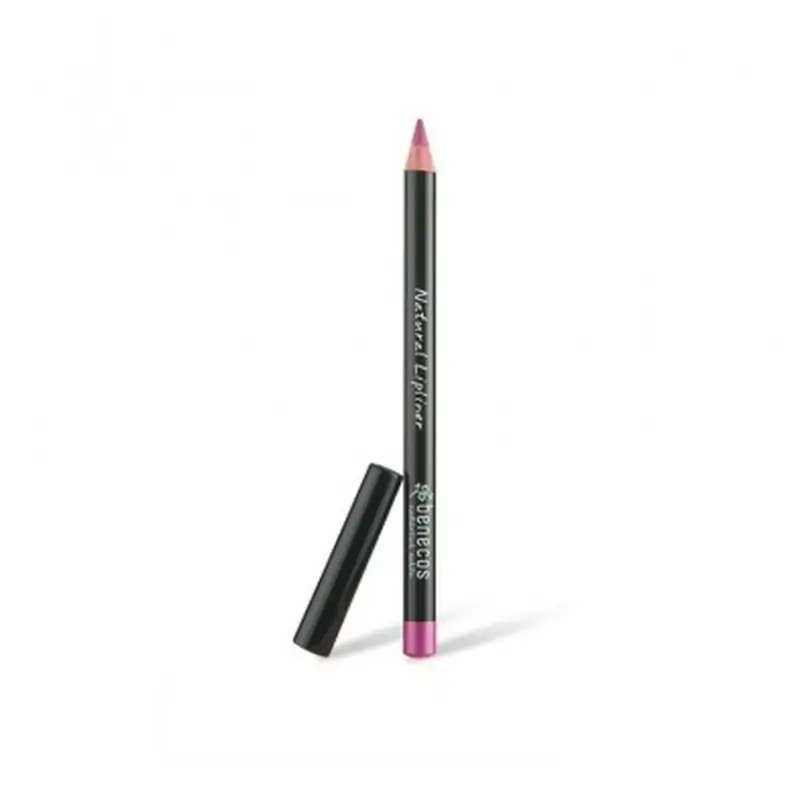 Benecos Matita labbra rosa 1,13Gr.