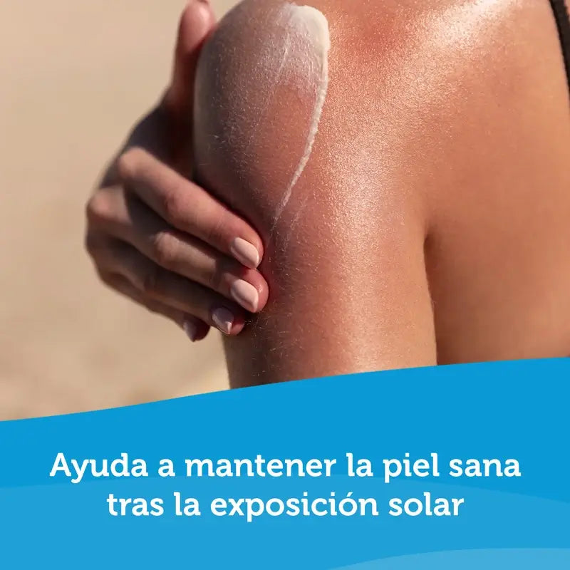 Bepanthol Crema rigenerante post-laser e irritazioni, 30 gr