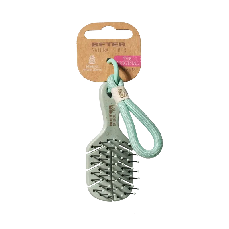 Beter Charm Pennello originale in fibra naturale, 1 pz.